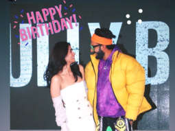 Happy Birthday Ranveer Singh: Bollywood’s Simmba receives lovely wishes from Alia Bhatt, Katrina Kaif, Sonakshi Sinha among others.
