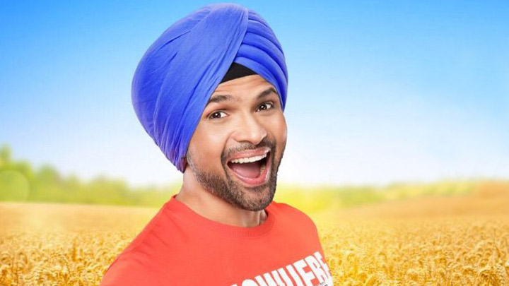 Happy Hardy And Heer: Official Teaser | Himesh Reshammiya, Arijit singh, Navraj Hans, Sonia Mann Happy Hardy And Heer: Official Teaser | Himesh Reshammiya, Arijit singh, Navraj Hans, Sonia Mann