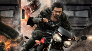 Saaho: Here’s all you need to know about how Prabhas got a fictional city like Gotham