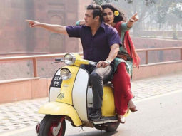 Here’s how Salman Khan wished Katrina Kaif on her 36th birthday