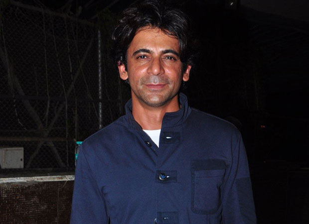 Here's how Sunil Grover's comedy helped a fan overcome her depression