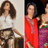 Here’s how Tapsee Pannu responded to Kangana Ranaut’s sister Rangoli Chandel’s comment
