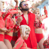 Honey Singh booked for vulgar lyrics in his comeback song 'Makhna' in Mohali
