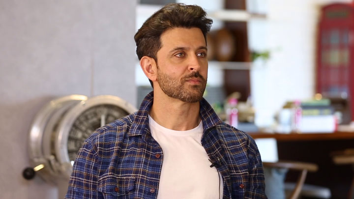 How Hrithik Roshan TACKLES His Personal Issues With DIGNITY ? | Fraternity | Super 30