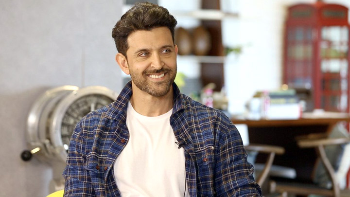 Hrithik Roshan On Super 30: I’m Sucker For ‘Triumph Of Spirit’ Films | I Was Crying, I Was Taking… Hrithik Roshan On Super 30: I’m Sucker For ‘Triumph Of Spirit’ Films | I Was Crying, I Was Taking…