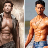 Hrithik Roshan and Tiger Shroff starrer’s title and visuals to be released only with the first teaser!