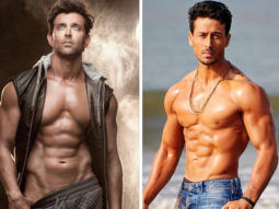 Hrithik Roshan and Tiger Shroff starrer’s title and visuals to be released only with the first teaser!