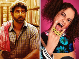 Hrithik Roshan clears air about having a legal case with regards to Kangana Ranaut