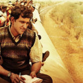 Hrithik Roshan is overwhelmed by the response on Super 30; says it was one of his most challenging films so far