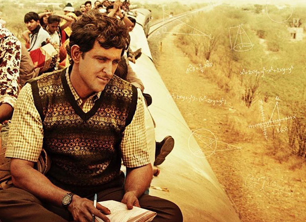 Hrithik Roshan is overwhelmed by the response on Super 30; says it was one of his most challenging films so far