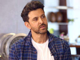 Hrithik Roshan: “I Don’t Allow Myself To Be JUDGED By People Who’re Criticising My…”| Super 30