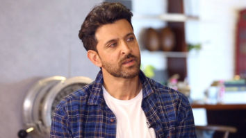 Hrithik Roshan: “I Don’t Allow Myself To Be JUDGED By People Who’re Criticising My…”| Super 30