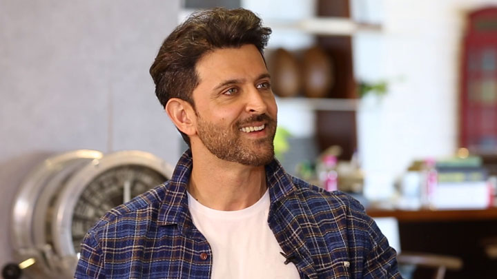Hrithik Roshan: “Tiger Shroff Is Going to Be UNTOUCHABLE for Next 50 Years” | WAR | Super 30 Hrithik Roshan: “Tiger Shroff Is Going to Be UNTOUCHABLE for Next 50 Years” | WAR | Super 30