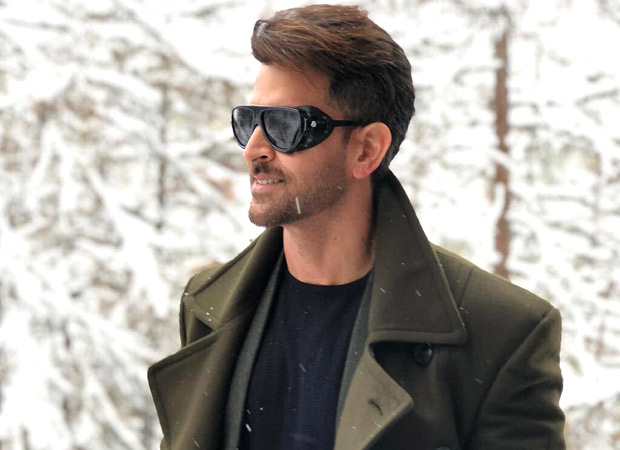 Hrithik Roshan’s equity soars after the success of Super 30 Hrithik Roshan’s equity soars after the success of Super 30