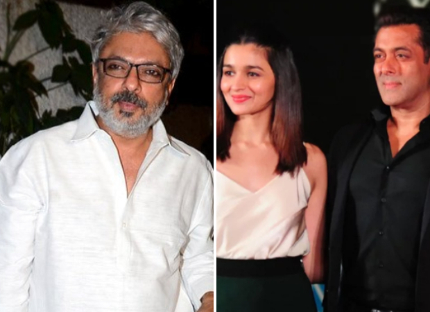 Inshallah: Sanjay Leela Bhansali completes the US recce of Salman Khan and Alia Bhatt starrer Inshallah: Sanjay Leela Bhansali completes the US recce of Salman Khan and Alia Bhatt starrer