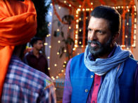 Movie Stills Of The Movie Jabariya Jodi