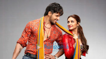 Movie Stills Of The Movie Jabariya Jodi