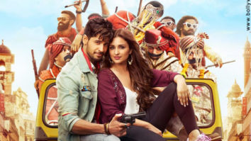 First Look Of Jabariya Jodi