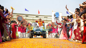 Movie Stills Of The Movie Jabariya Jodi