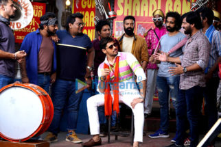 Movie Stills Of The Movie Jabariya Jodi