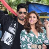 Jabariya Jodi Trailer Launch: Parineeti Chopra opens up about reuniting with Hasee Toh Phasee co-star Sidharth Malhotra