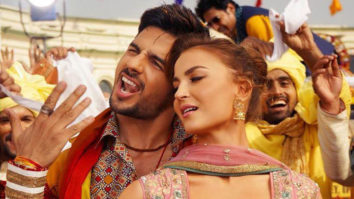 Jabariya Jodi: Zilla Hilela | Sidharth Malhotra & Elli AvrRam