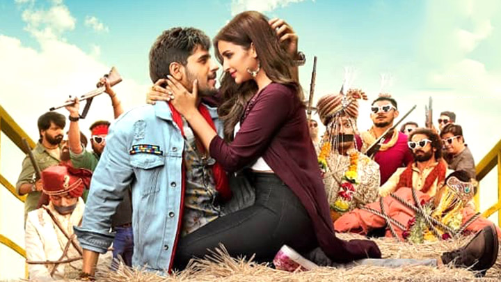 Jabariya Jodi – Official Trailer | Sidharth Malhotra, Parineeti Chopra Jabariya Jodi – Official Trailer | Sidharth Malhotra, Parineeti Chopra