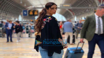 Movie Stills of the movie Jawaani Jaaneman