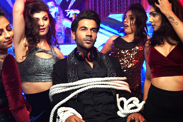 JudgeMentall Hai Kya: Kangana Ranaut and Rajkummar Rao to groove on Badshah's 'Wakhra Swag' JudgeMentall Hai Kya: Kangana Ranaut and Rajkummar Rao to groove on Badshah's 'Wakhra Swag'