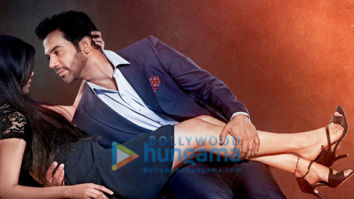 Movie Stills Of The Movie Mental Hai Kya