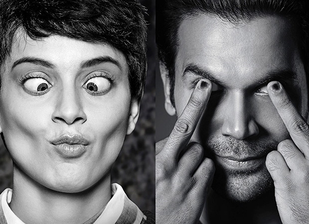 Judgementall Hai Kya Box Office Collections Day 2: The Kangana Ranaut - Rajkummar Rao film grows considerably on Saturday, all eyes on Sunday growth