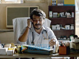 On The Sets From The Movie Kabir Singh