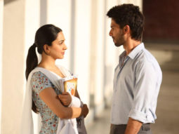 Kabir Singh Box Office Collections – The Shahid Kapoor starrer Kabir Singh has minimal fall from Monday to Tuesday, Article 15 may touch 60 crores today