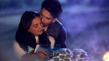 Movie Stills Of The Movie Kabir Singh