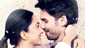 Kabir Singh Box Office Collections – The Shahid Kapoor starrer Kabir Singh is terrific on the second Saturday, may hit 10 crores today