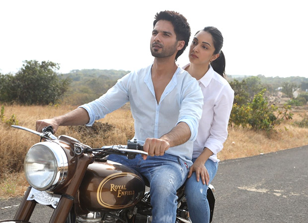 Kabir Singh Box Office Collections - Shahid Kapoor's Kabir Singh goes past lifetime of Salman Khan's Kick and Shah Rukh Khan's Chennai Express in 17 days
