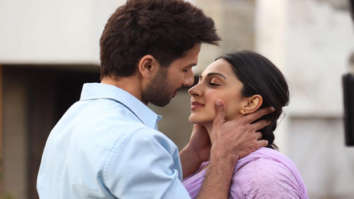 Kabir Singh Box Office Collections: The Shahid Kapoor – Kiara Advani starrer becomes the 10th highest all-time grosser