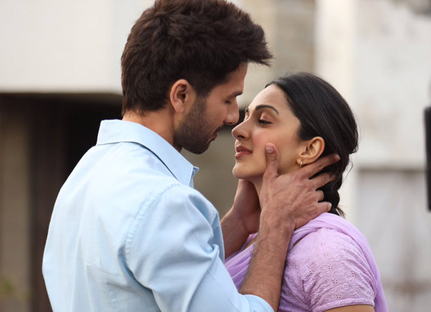 Kabir Singh Box Office Collections The Shahid Kapoor – Kiara Advani starrer becomes the 3rd highest all-time 4th weekend grosser Kabir Singh Box Office Collections The Shahid Kapoor – Kiara Advani starrer becomes the 3rd highest all-time 4th weekend grosser