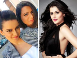 Kangana Ranaut says Taapsee Pannu has said derogatory things about her, supports her sister Rangoli Chandel’s comments