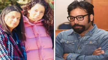 Kangana Ranaut’s sister Rangoli Chandel supports Kabir Singh director Sandeep Vanga, cites Raj Kapoor’s violence in Awara