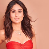 Kareena Kapoor Khan proves ‘Orange Is The New Black’ with her latest look!