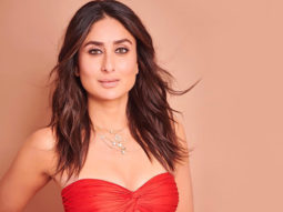 Kareena Kapoor Khan proves ‘Orange Is The New Black’ with her latest look!