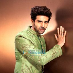 Celebrity Photo Of Kartik Aaryan