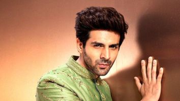 Celebrity Photo Of Kartik Aaryan