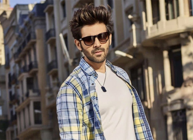 Kartik Aaryan skips vacations as he shoots back to back for Pati Patni Aur Woh after Imtiaz Ali's next Aaj Kal