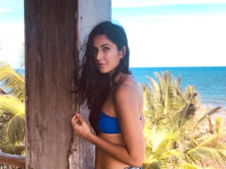 Katrina Kaif sizzles in a strapless BIKINI on her Mexico trip
