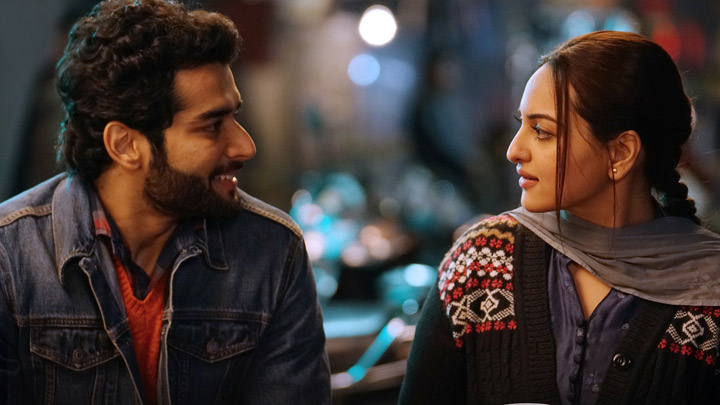 Khandaani Shafakhana : Dil Jaaniye | Sonakshi Sinha