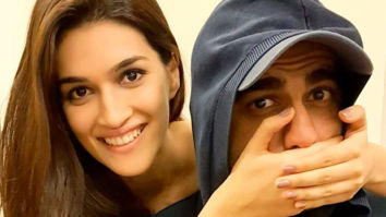 Kriti Sanon pens a heart-warming note for Arjun Kapoor as they wrap up the shoot of Panipat: The Great Betrayal