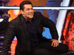 LEAKED VIDEO! Salman Khan talks about his EX-GIRLFRIENDS on the sets of Nach Baliye