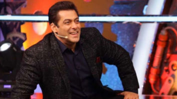LEAKED VIDEO! Salman Khan talks about his EX-GIRLFRIENDS on the sets of Nach Baliye